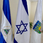UML RECIBIO PROFESORES DE LA UNIVERSIDAD DE HAIFA ISRAEL.